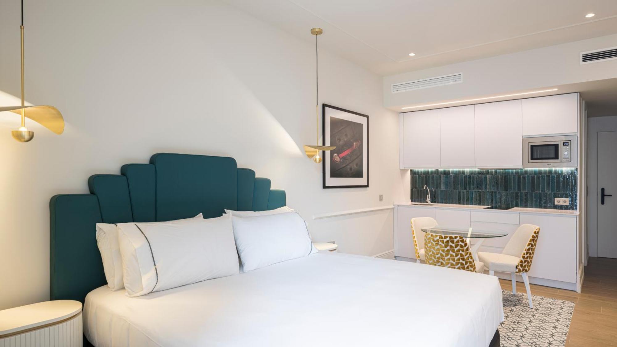 Tandem Solera Apartamento Jerez de la Frontera Exterior foto
