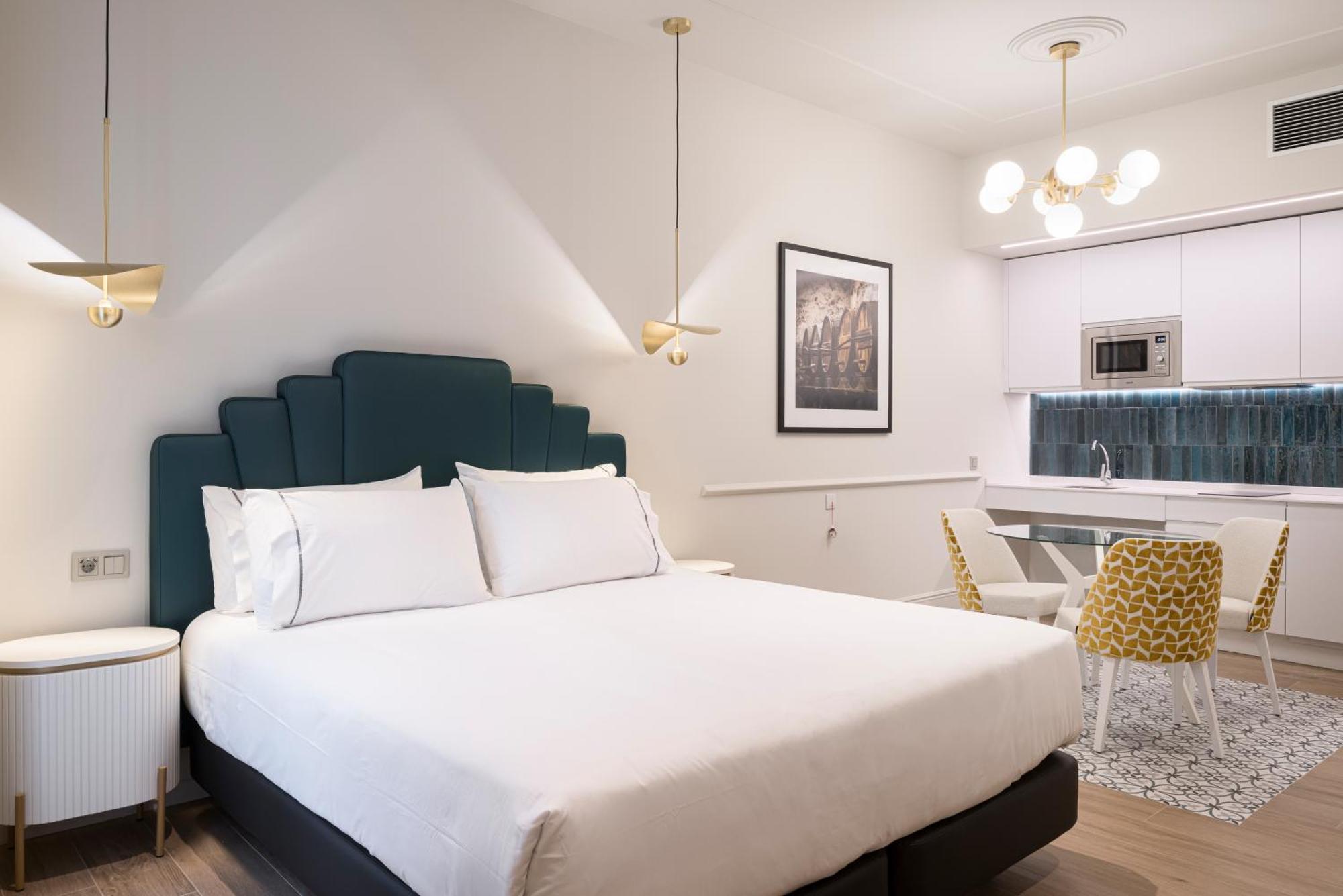 Tandem Solera Apartamento Jerez de la Frontera Exterior foto