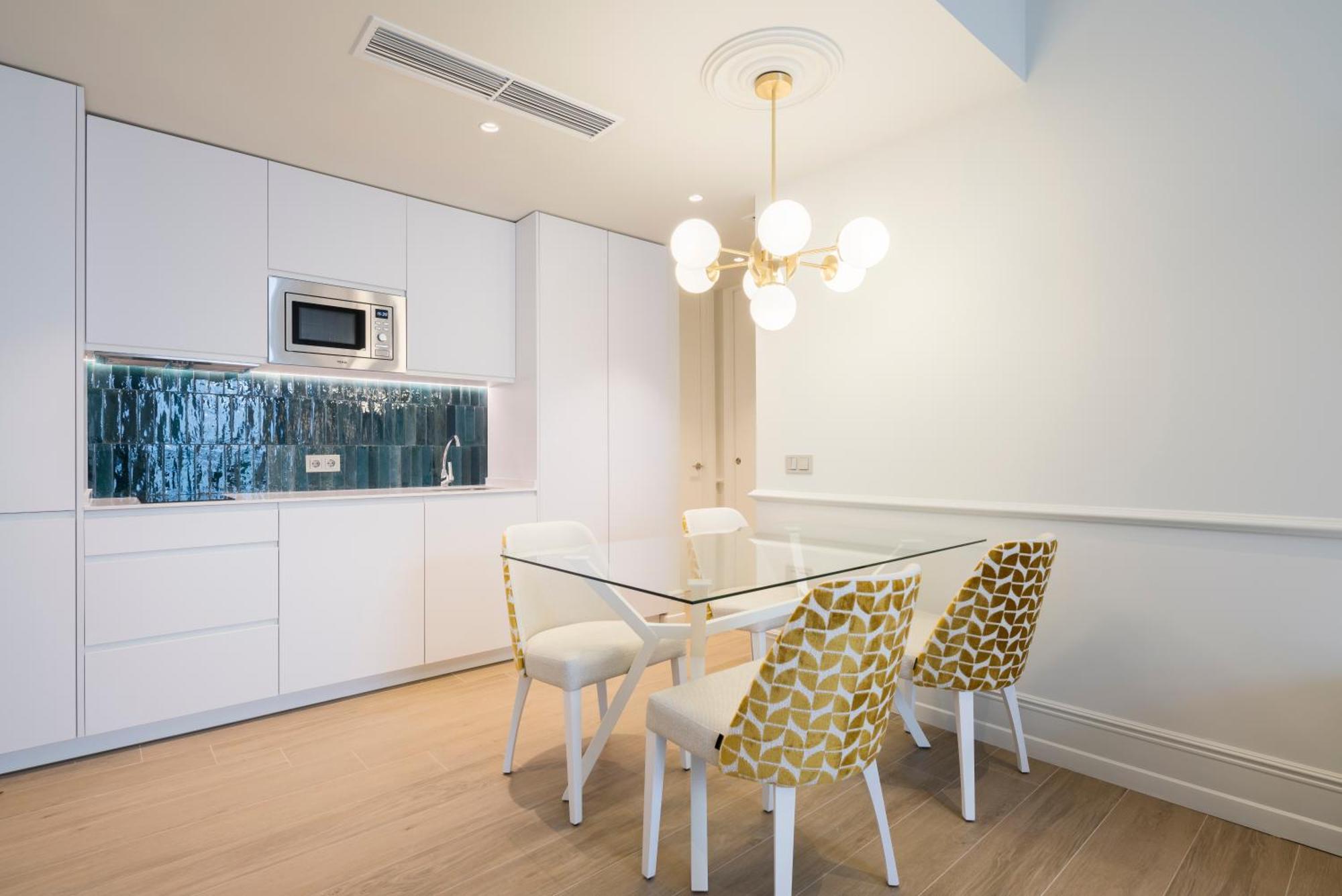 Tandem Solera Apartamento Jerez de la Frontera Exterior foto