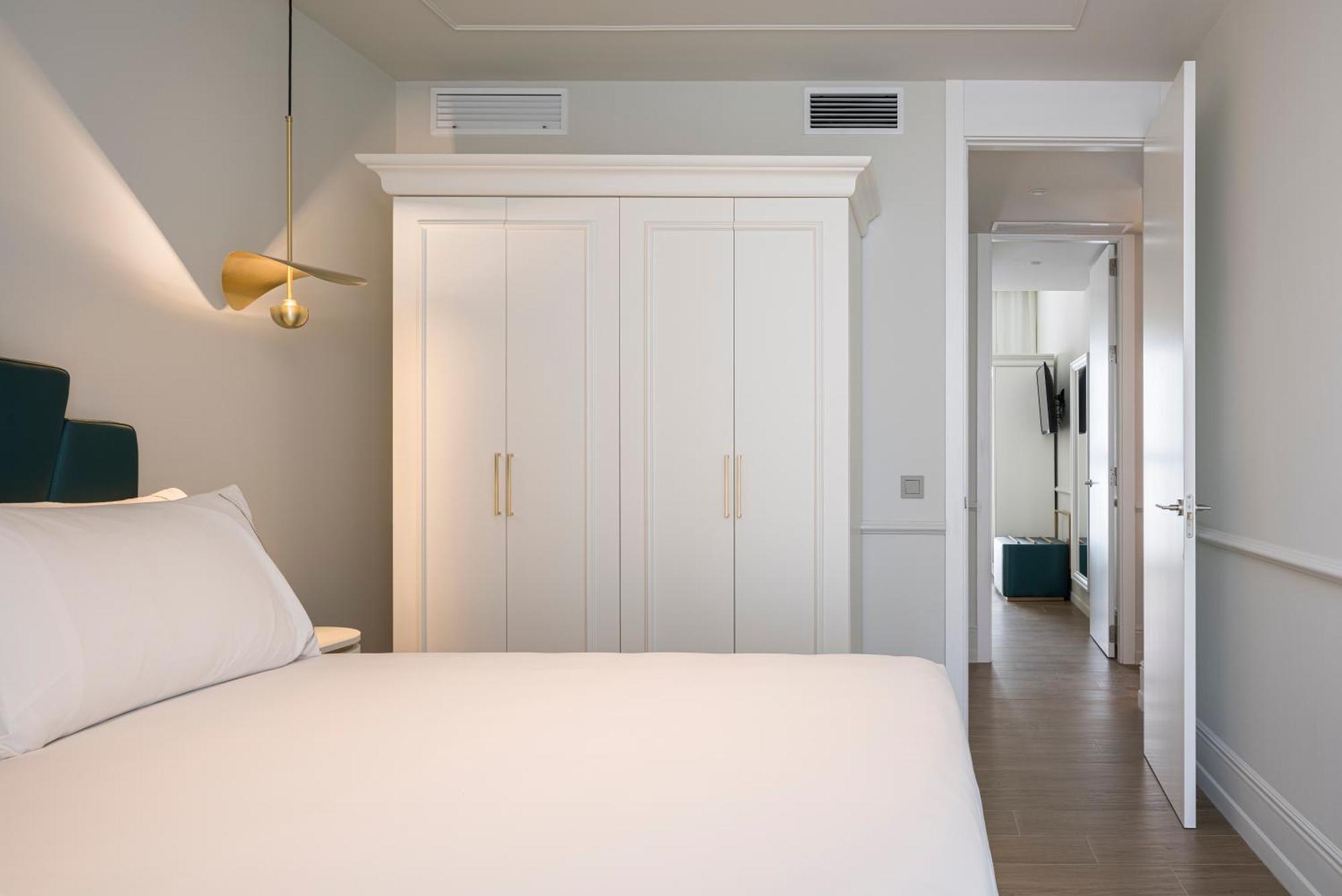 Tandem Solera Apartamento Jerez de la Frontera Exterior foto